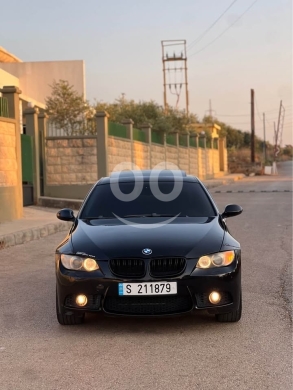 E92 model 2008