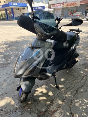 V150 Azzo 2025