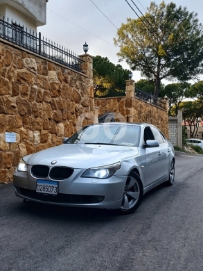 e60 2004