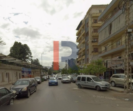 R9-3810 School Building for Sale in Kobbeh – Tripoli, Arz Street, 4,986 m² — 2
