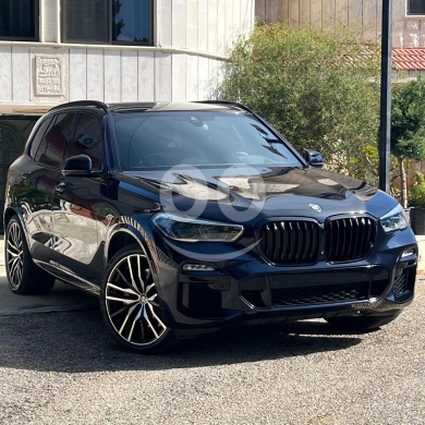 BMW X5 xDrive50i M-TECH 2019