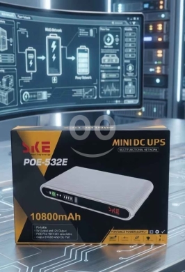 Ups Router