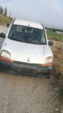 Renault موديل 2000