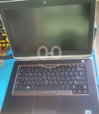 Dell core i7 2th