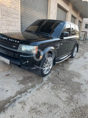 Sport 2010