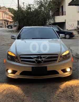 C300 2009