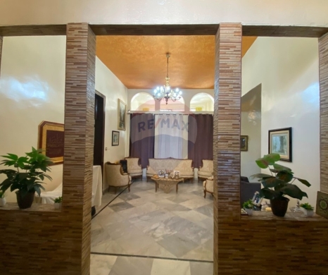 R9-3815 Apartment for Sale in Mina – Tripoli, 120 m², Ground Floor, Stone Houseشقة للبيع … — 2