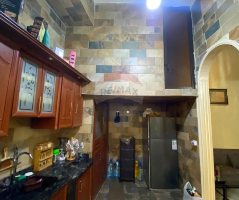 R9-3815 Apartment for Sale in Mina – Tripoli, 120 m², Ground Floor, Stone Houseشقة للبيع … — 5