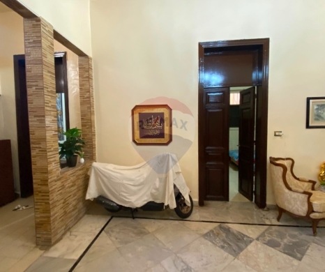 R9-3815 Apartment for Sale in Mina – Tripoli, 120 m², Ground Floor, Stone Houseشقة للبيع … — 8