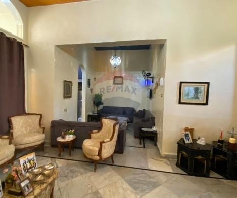 R9-3815 Apartment for Sale in Mina – Tripoli, 120 m², Ground Floor, Stone Houseشقة للبيع … — 3
