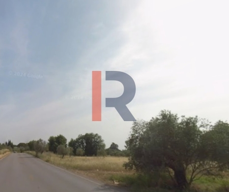 R9-3814 Lands for Sale in Btourram, Koura | 3,791 m² | 3 Plots with 30/60 Zoning