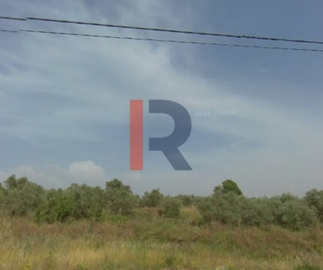 R9-3814 Lands for Sale in Btourram, Koura | 3,791 m² | 3 Plots with 30/60 Zoning — 4