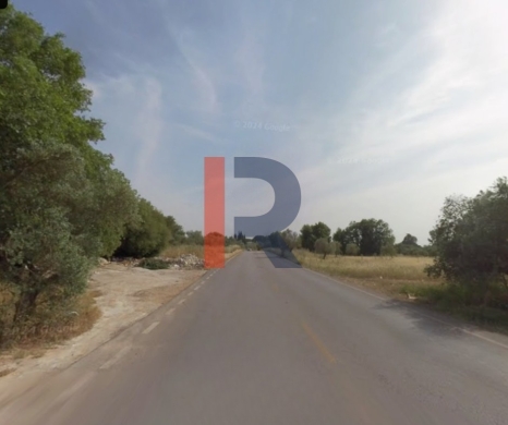R9-3814 Lands for Sale in Btourram, Koura | 3,791 m² | 3 Plots with 30/60 Zoning — 2