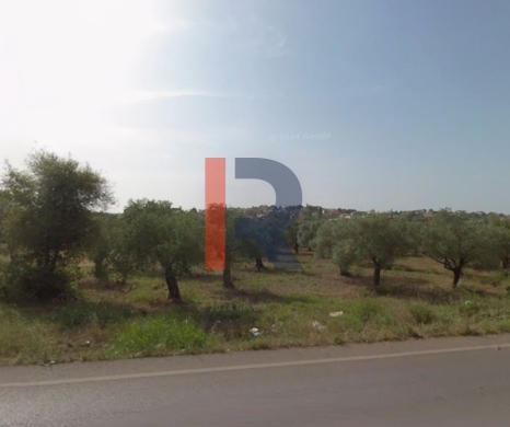 R9-3814 Lands for Sale in Btourram, Koura | 3,791 m² | 3 Plots with 30/60 Zoning — 3