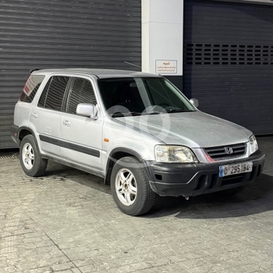 Honda Crv 2001