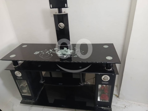 طاولة tv