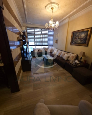 شقة للبيع في شارع الثقافة مساحة ٢٠٠ م٢ | Apartment for Sale in Culture Street 200 sqm
