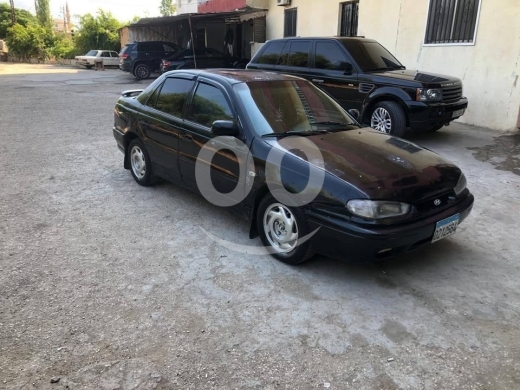 هيونداي النترا موديل ٩٤