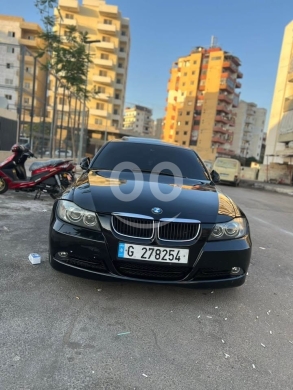 E90 2006