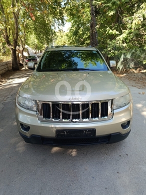 جيب جراند شيروكي 2011 لاريدو | Jeep Grand Cherokee Laredo 2011