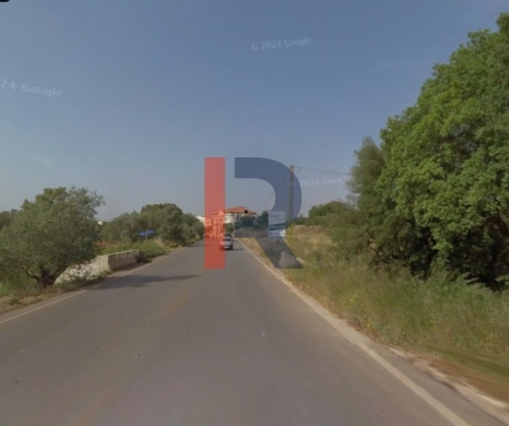 R9-3819 Land for Sale in Btorram – Koura, 1,550 m², Zoning 20/40 — 5