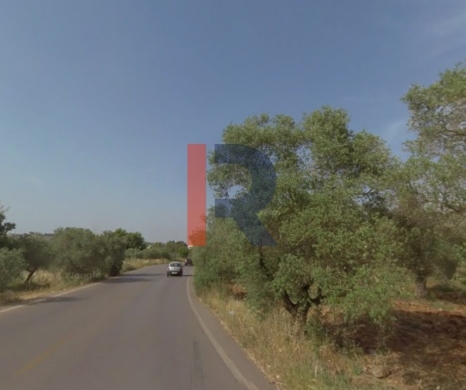 R9-3819 Land for Sale in Btorram – Koura, 1,550 m², Zoning 20/40 — 2