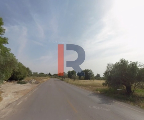R9-3819 Land for Sale in Btorram – Koura, 1,550 m², Zoning 20/40 — 4