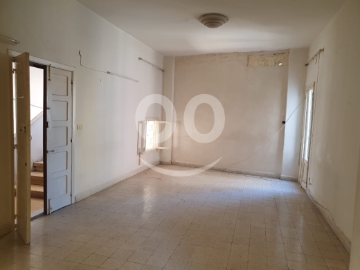 شقة واسعة 120م للبيع أو للإيجار في فرن الشباك | Spacious 120sqm Apartment in Furn El Chebbak