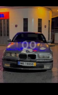 Bmw 316 1996