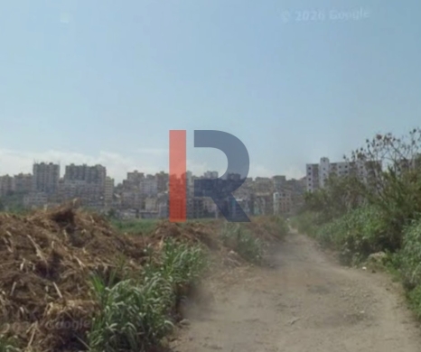 R9-3825 Land for Sale in Basatin – Tripoli, 1,189 m², Residential & Agricultural — 4