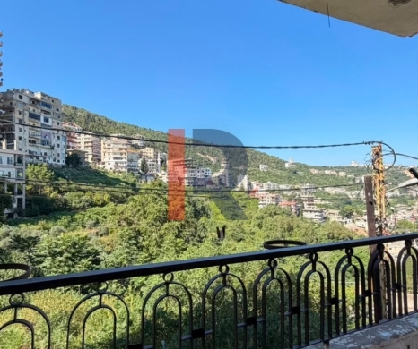 R9-3823 Apartment for Rent in Bakhoun – Danniyeh, 140 m² — 3