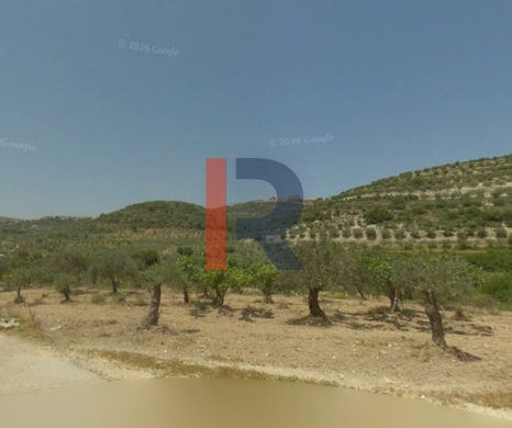 R9-3821 Land for Sale in Bziza – Koura, 20,000 m², Agricultural & Residential — 5