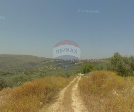 R9-3821 Land for Sale in Bziza – Koura, 20,000 m², Agricultural & Residentialأرض للبيع في… — 2