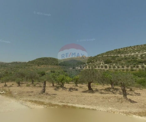 R9-3821 Land for Sale in Bziza – Koura, 20,000 m², Agricultural & Residentialأرض للبيع في… — 5