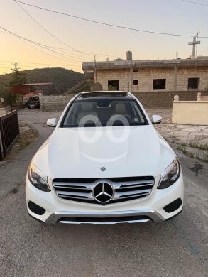 GLC 300 2019
