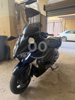 T max 2019