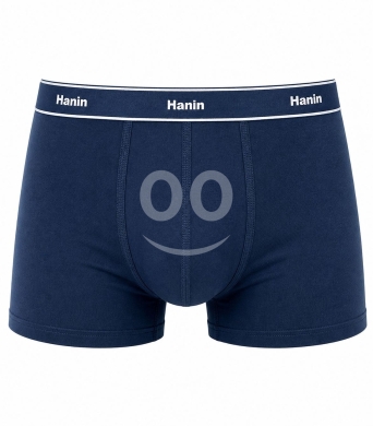 بوكسر رجالي ماركة حنين عالية الجودة | Men's Boxer Hanin Brand High Quality