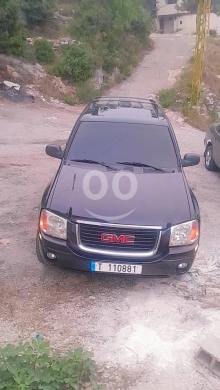 آنفوي موديل ٢٠٠٢