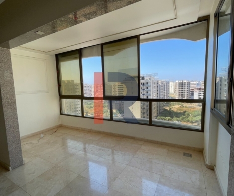R9-3828 Apartment for Rent in Bahsas Boulevard – Tripoli, 9th Floor — 5