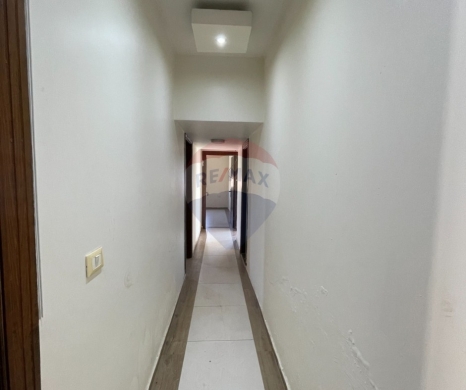 R9-3828 Apartment for Rent in Bahsas Boulevard – Tripoli, 9th Floorشقة للإيجار في بحصاص بوليفارد – طرابلس، الطابق التاسع
