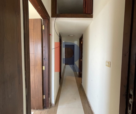 R9-3828 Apartment for Rent in Bahsas Boulevard – Tripoli, 9th Floor — 10
