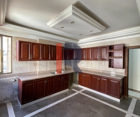 R9-3828 Apartment for Rent in Bahsas Boulevard – Tripoli, 9th Floor — 2