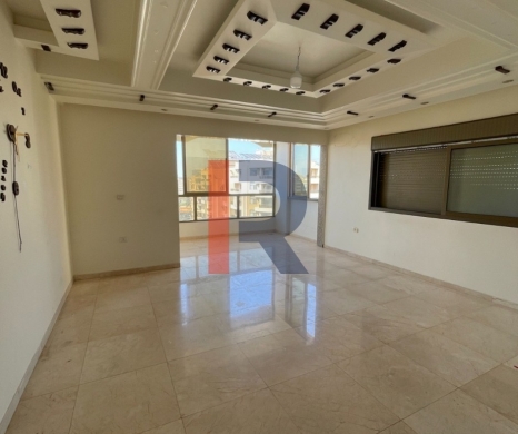 R9-3828 Apartment for Rent in Bahsas Boulevard – Tripoli, 9th Floor — 6