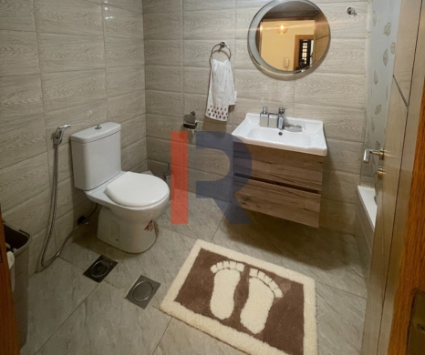R9-3826 Furnished Apartment for Sale in Nakhleh – Koura, 140 m² + 40 m² Garden — 8