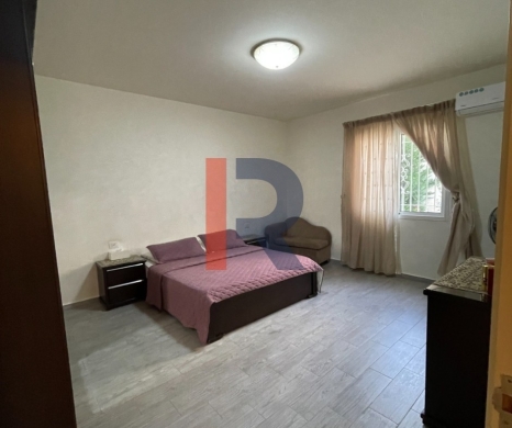R9-3826 Furnished Apartment for Sale in Nakhleh – Koura, 140 m² + 40 m² Garden — 12