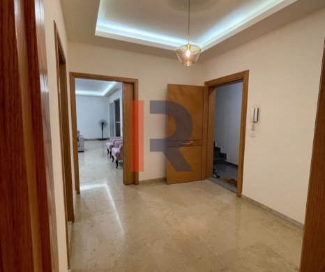 R9-3826 Furnished Apartment for Sale in Nakhleh – Koura, 140 m² + 40 m² Garden — 14