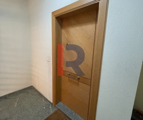 R9-3826 Furnished Apartment for Sale in Nakhleh – Koura, 140 m² + 40 m² Garden — 13