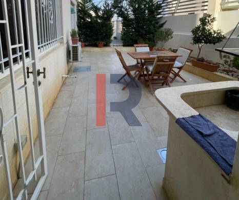 R9-3826 Furnished Apartment for Sale in Nakhleh – Koura, 140 m² + 40 m² Garden — 4