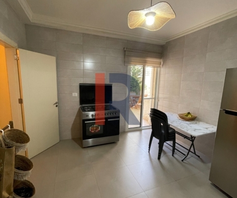 R9-3826 Furnished Apartment for Sale in Nakhleh – Koura, 140 m² + 40 m² Garden — 5