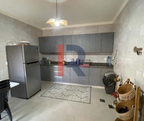 R9-3826 Furnished Apartment for Sale in Nakhleh – Koura, 140 m² + 40 m² Garden — 6